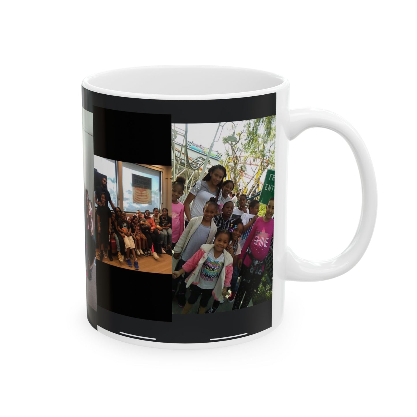 Ceramic Mug, (11oz, 15oz)