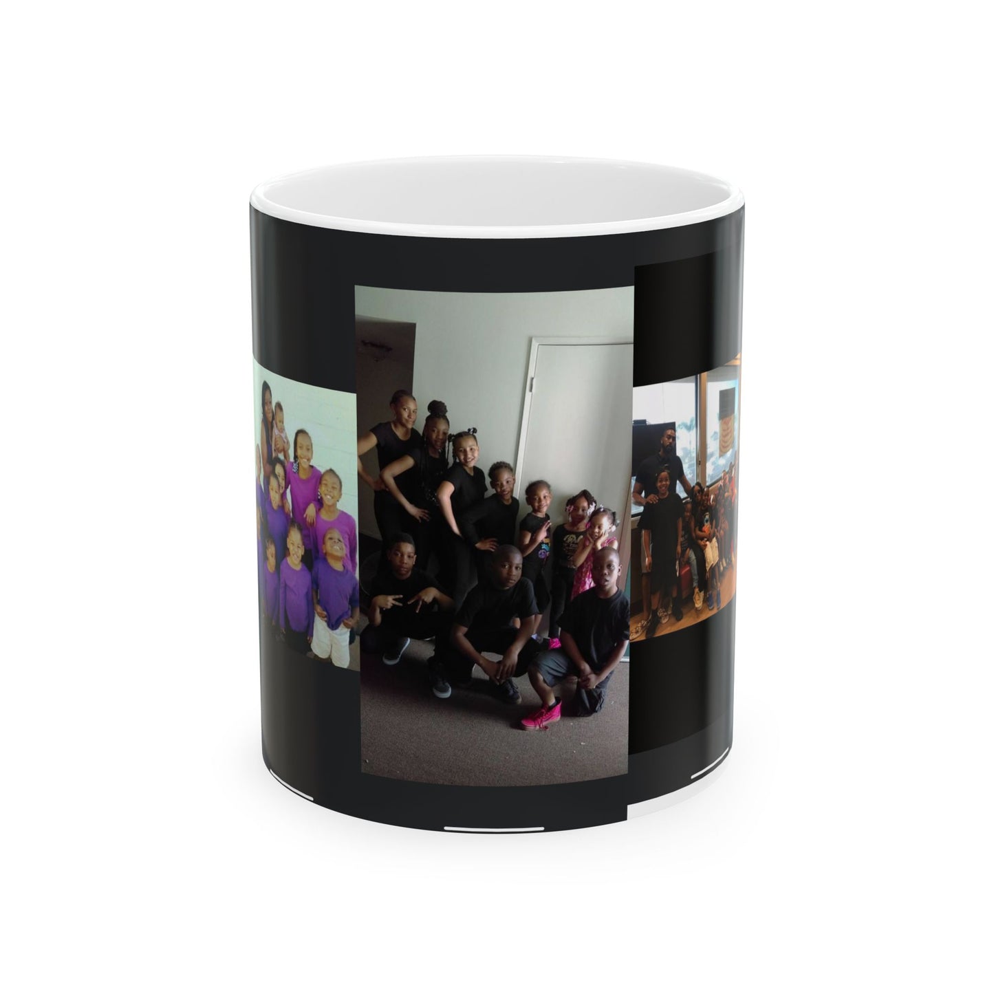 Ceramic Mug, (11oz, 15oz)